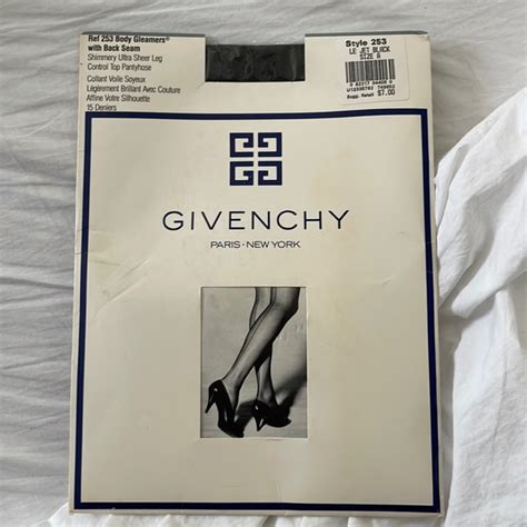 panty givenchy